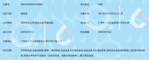 广州市偲琦化妆品